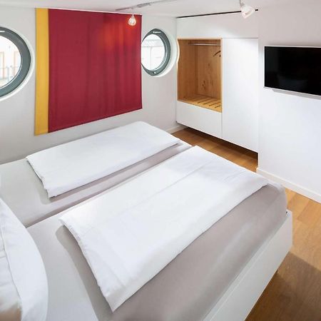 Schippers Huus 12 - Bowendeck Apartamento Norderney Exterior foto